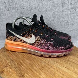 Nike AirMax Flyknit Women's 8.5 Shoes Sneakers